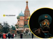 Новый диктатор в России