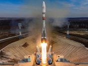 Вартість пуска "Союз-2.1б" ще 2018 року становила 48,5 млн доларів.