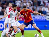 Испания - Грузия