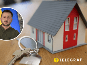 Зеленский высказался о жилье для переселенцев