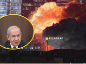 Війна між Ізраїлем та Іраном