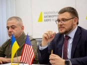 Гизо Углава (слева) и Семен Кривонос (справа)