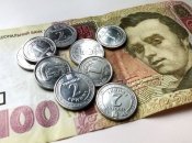 Украинская гривна