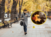 Погода 8 жовтня 2025 року