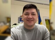 Віталій Кім відомий своїм оптимізмом, яким надихав співвітчизників