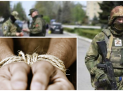 Росіяни катують українців на тимчасово окупованих територіях