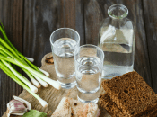 Праздник украинской горилки имеет свою дату