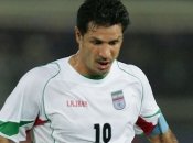 Легенду футбола приговорили к смертной казни в Иране