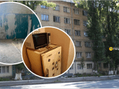 Студенти скаржаться на гуртожитки у Києві, Львові та Франківську