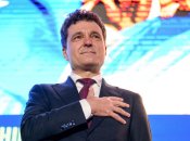 Нікушор Дан отримав погрозу вбивством від прихильника Сіміона