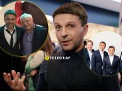 Леонід Барац народився в Одесі