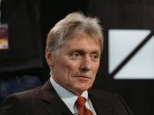 Дмитрий Песков