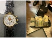 Обшуки у членів криворізького наркокартелю "Двадцатівські"