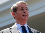 Бессент анонсував нові обмеження проти РФ