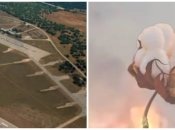 Вибухи у Криму