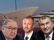 Многие российские олигархи уже утратили свои любимые игрушки стоимостью миллиарды