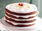 6 самых популярных коржей для тортов (пошаговые рецепты)