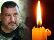 Олег Куцин погиб в боях в Харьковской области