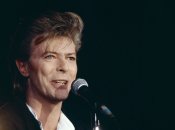 Как музыкант Дэвид Боуи выглядел перед смертью