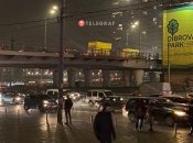 У Києві знизили допустимий швидкісний режим