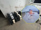 СБУ вдарила по російських військових об’єктах дешевими FPV-дронами