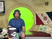 Джозеф Дитури помолодел сразу на несколько лет