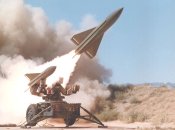 Зенітно-ракетний комплекс MIM-23 HAWK
