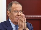 Сергій Лавров