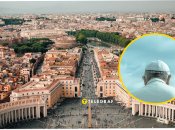 Вибори Папи Римського