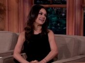 Первые фото дочери Милы Кунис и Эштона Катчера попали в сеть