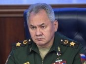 сергей шойгу