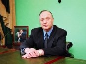 Геннадий Узбек