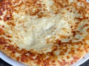 Хачапурі на сковороді