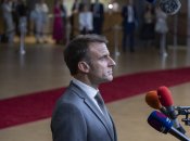 Французький президент висловися відверто