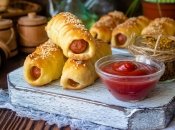 Самый ленивый рецепт потрясающего блюда