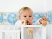 Развиваем ребенка: игры для малыша 1-2 лет