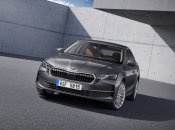 Skoda Octavia 2024 презентована офіційно