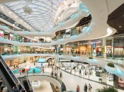 ТРЦ "Нікольський"