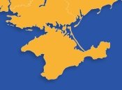 Танцами, песнями и билбордами Крым не освободить