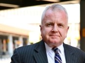 Посол США в рф Джон Салливан завершил свою работу 4 сентября 2022