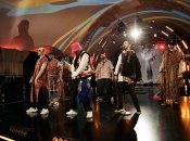 Kalush Orchestra активно гастролируют по Европе и Америке