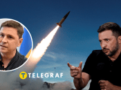 Баллистическая ракета, Владимир Зеленский, Михаил Подоляк