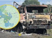 Бои в Курской области