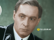 Як загинув син "Штірліца" Володимир Тихонов