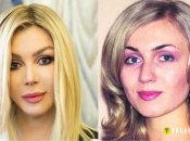 Ирине Билык 55 лет