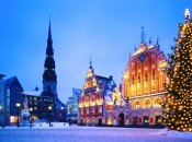 Новый год 2016 во Львове. Афиша: события для больших и маленьких