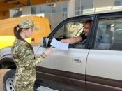 Выезд мужчин за границу не запрещен? Сытник выступил с неожиданным заявлением