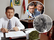 Как выглядит могила "регионала" Евгения Кушнарева