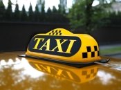 Очередной скандал в такси