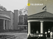 Кафе "Біла акація" було популярним серед одеситів